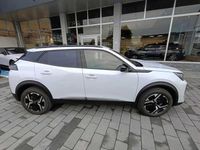 Nuova Peugeot 2008 Allure 102 CV (75 kW) 2025 Bianco SUV