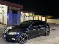 Usata VW Polo 2019 Berlina