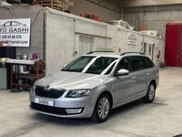 usata Skoda Octavia Wagon 1.6 tdi Ambition 110cv E6B