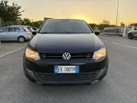 Usata VW Polo Comfortline 69 CV (50 kW) 2011 Utilitaria
