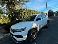 Usata Jeep Compass 131 CV (96 kW) 2024 SUV