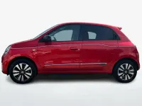 Usata Renault Twingo Techno 60 kW (82 CV) 2023 Rosso Utilitaria