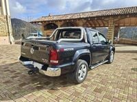 Usata VW Amarok Highline 224 CV (164 kW) 2018 Pick-up