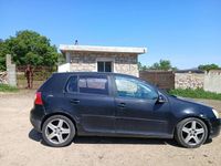 Usata VW Golf IV 140 CV (102 kW) 2005 Berlina