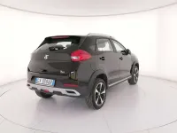 Usata DR DR 3.0 117 CV (86 kW) 2024 Nero SUV