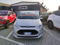 usata Ford B-MAX 1.5 TDCi 75 CV 1.5 TDCi 75 CV Titanium X