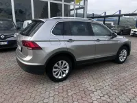 Usata VW Tiguan 150 CV (110 kW) 2020 Other SUV