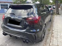 Usata Mercedes A160 102 CV (75 kW) 2017 Berlina