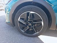 Usata Peugeot 408 GT GT 2023 Blu SUV