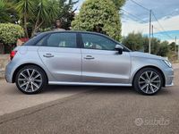 Usata Audi A1 Sportback Admired 90 CV (66 kW) 2016 Utilitaria