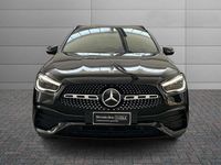 Usata Mercedes GLA220 Premium 190 CV (139 kW) 2023 Nero SUV