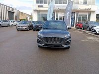 Usata Ford Kuga ST-Line X 225 CV (165 kW) 2023 Grigio(met.) SUV