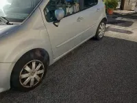 Usata Renault Modus 75 CV (55 kW) 2011 Monovolume