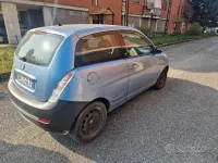 Usado Lancia Ypsilon 60 HP (44 kW) 2008 Citadino