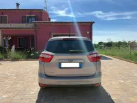 Usata Ford C-MAX Titanium 116 CV (85 kW) 2011 Monovolume