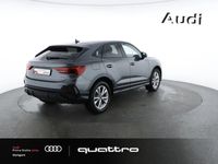 usata Audi Q3 sportback 45 2.0 tfsi s line edition quattro 245cv