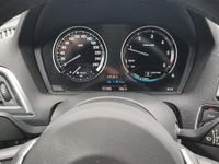 Usata BMW 118 M Sport 2018 Bianco Utilitaria