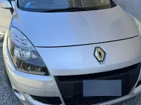 Usata Renault Scénic III 110 CV (80 kW) 2011 Monovolume