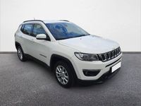 usata Jeep Compass 1.4 MultiAir 2WD Longitude