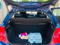 Occasion Peugeot 208 68 ch (50 kW) 2014 Bleue Citadine