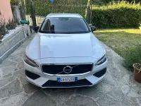 Usata Volvo V60 Inscription 253 CV (186 kW) 2020 Station wagon