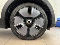 Usata Smart #1 Edition #1 74 kW (101 CV) 2023 Bianco SUV