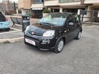 Usata Fiat Panda City Life 70 CV (51 kW) 2023 Nero Utilitaria