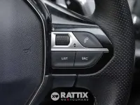 Usata Peugeot 508 SW GT 130 CV (95 kW) 2024 Bianco Station wagon