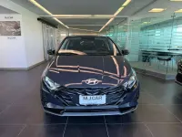 Nuova Hyundai i20 90 CV (66 kW) 2025 Grigio Utilitaria