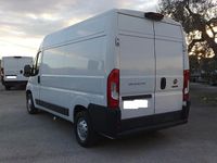 Usata Fiat Ducato 130 CV (95 kW) 2017 Bianco Furgone