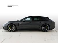 Usata Porsche Panamera 2021 Grigio Berlina
