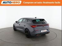 Usata Seat Leon XCELLENCE 149 CV (109 kW) 2021 Grigio Berlina