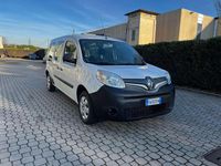 Usata Renault Kangoo 90 CV (66 kW) 2019 Bianco Station wagon