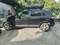 Usata Nissan Qashqai +2 Tekna 110 CV (80 kW) 2011 SUV