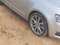 Usata Skoda Octavia Style 150 CV (110 kW) 2017 Station wagon