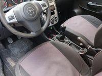 Occasion Opel Corsa 90 ch (66 kW) 2007 Noir Citadine
