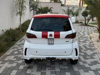 Usata Aixam City Sport 2022 Bianco Berlina