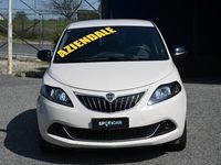 Usata Lancia Ypsilon Silver 69 CV (50 kW) 2022 Beige Utilitaria