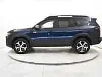 Nuova Dacia Bigster Journey 158 CV (116 kW) 2026 Blu SUV