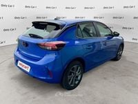 Nuova Opel Corsa Edition 101 CV (74 kW) 2025 Blu Utilitaria