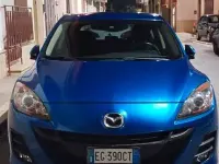 Usata Mazda 3 109 CV (80 kW) 2011 Berlina