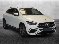 Usata Mercedes GLA220 AMG Line Premium 190 CV (139 kW) 2024 Bianco SUV