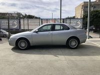 Usata Alfa Romeo 156 Impression 140 CV (102 kW) 2004 Berlina