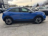 Usata Opel Mokka Elegance 2024 Blu SUV