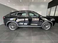 Usata DFSK F5 145 CV (106 kW) 2024 Nero SUV