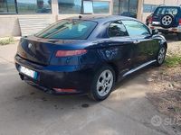 Usata Alfa Romeo GT 166 CV (122 kW) 2005 Blu Coupé
