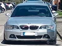Usata BMW 330 204 CV (150 kW) 2003 Coupé
