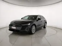 Käytetty Audi A5 Advanced Plus 204 HP (150 kW) 2025 Sininen Farmari