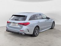 Usata Mercedes 300 Premium Plus 265 CV (194 kW) 2022 Grigio Station wagon