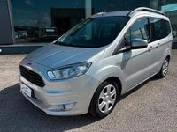 Usata Ford Tourneo Courier 74 CV (54 kW) 2016 Monovolume